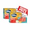 Siblou Crab Sticks 250GR X2  