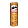 Pringles Paprika Flavour Potato Chips 165GR