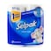 Selpak Kitchen Towel Paper Roll 3 Ply 3 Count + 1 Count Free