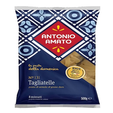 Antonio Amato Tagliatelli No 131 500GR
