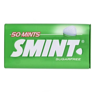 Smint Tin Mint 35GR