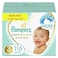 Pampers Premium S3 6-10KG 116 Diapers