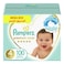 Pampers Premium S4 9-14KG 100 Diapers