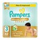Pampers Ultimate Comfort S3 6-10KG 62 Diapers