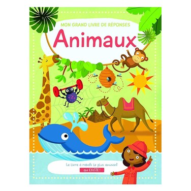 Animaux