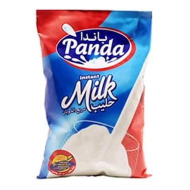 Panda Powder Milk 750GR