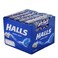 Halls Menthol 22.4GR x20