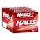 Halls Cherry 22.4GR x20
