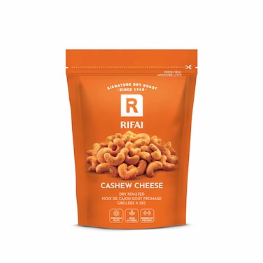 Al Rifai Cheese Cashews 60GR