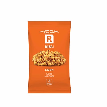 Al Rifai Corn Salted 13GR