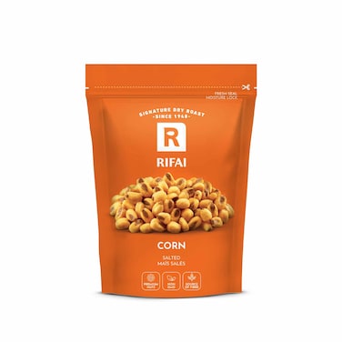 Al Rifai Corn 50GR