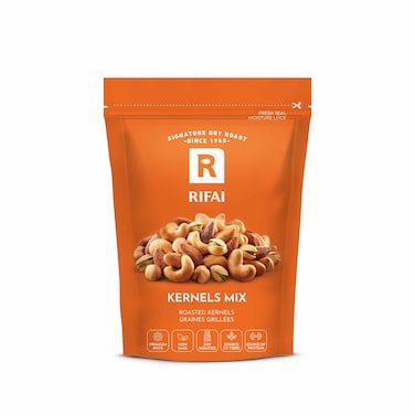 Al Rifai Mix Kernels 60GR