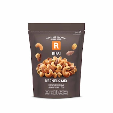 Al Rifai Kernels Mix 250GR