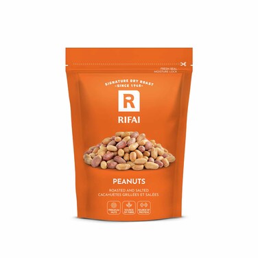 Al Rifai Peanut Sudani 80GR