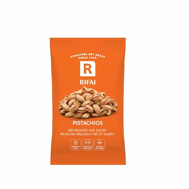 Al Rifai Pistachios 12GR