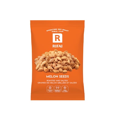 Al Rifai Thai Seeds 25GR