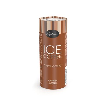Landessa Ice Coffee Cappuccino 230ML