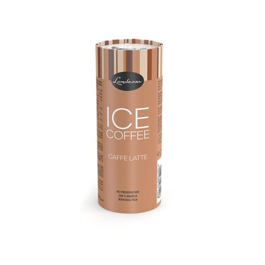 Landessa Ice Coffee Latte 230ML