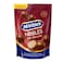 Mcvities Digestive Nibbles Milk Chocolate 120GR