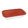 Baking Dish Rectangular Large 39CM Lid