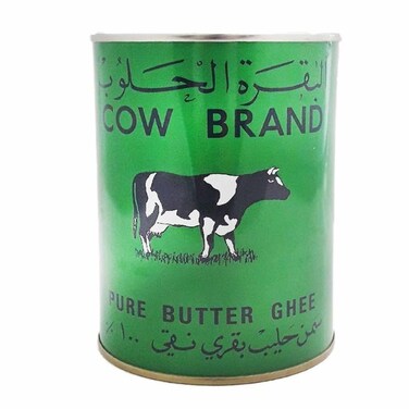 Cow Brand Ghee Pure 1KG