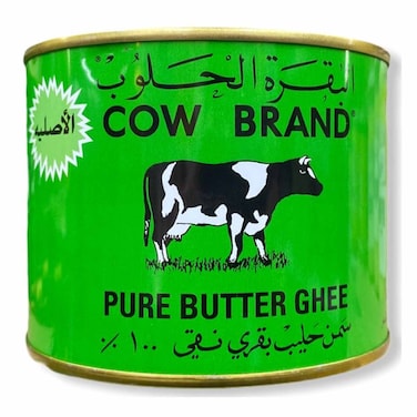 Cow Brand Ghee Pure 2KG