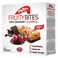 Poppins Fruity Bites dark Chocolate Cranberry 25GR X6