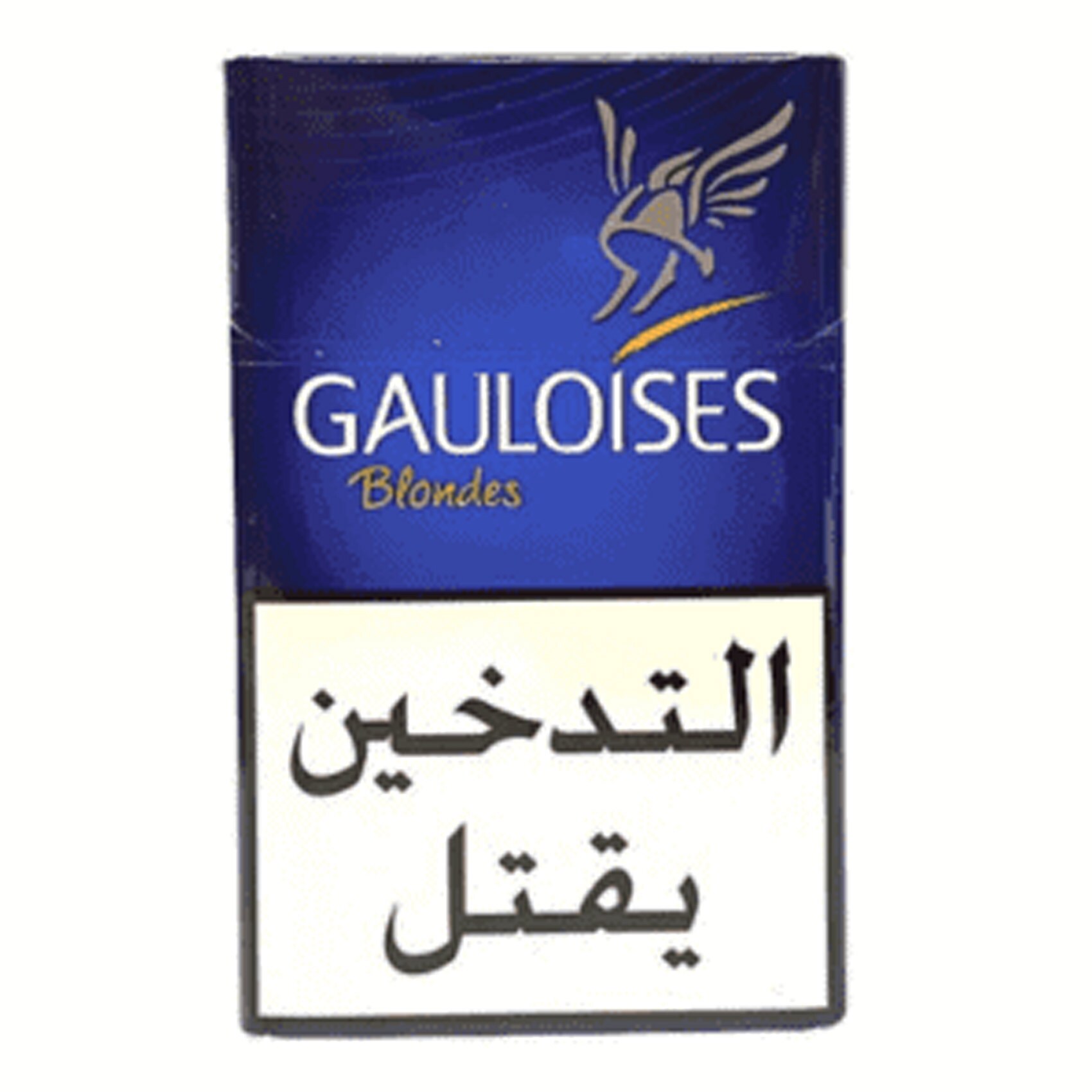 Buy Gauloises Blonde Blue Online