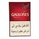 Gauloises Blonde Red