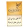 Gauloises Blonde Yellow