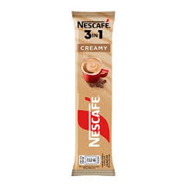Nescafe Creamy Latte 3 In 1 22.4GR