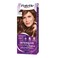 Schwarzkopf Palette Intensive Hair Color Cream With Liquid Keratin 7-17 Soft Brouje  50ML
