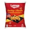 Lutosa Frozen Fries 7-7 1KG