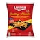 Lutosa Frozen Fries 7-7 1KG