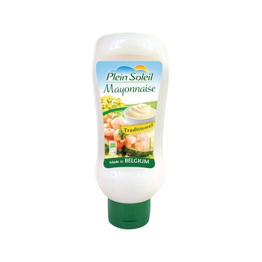 Plein Soleil Mayonnaise 460ML