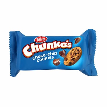 Tiffany Cookies Monsta Rainbow 32GR