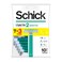Schick Exacta 2 Sensitive Razor Blades 10 Count