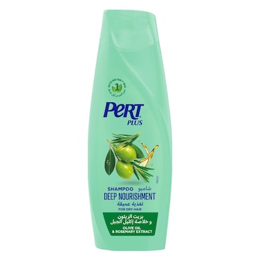 Pert Plus Olive Oil Shampoo 400ML