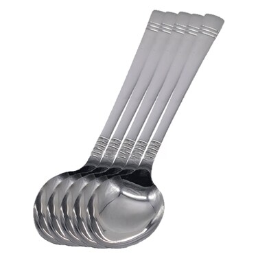 Galaxia Dinner Spoon 305/ 6 Pieces