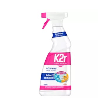 K2R Spray Detachnt 750ML