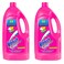 Vanish Liquid Fabric Stain Remover Pink X2 15% Off