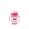 Optimal Swivel Drinking Bottle Assorted Color 240ML