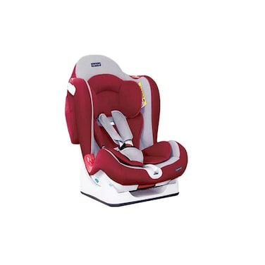 Optimal Baby Car Seat 0-25KG Red