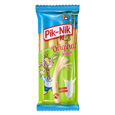Pik-Nik String Cheese Kids 84GR