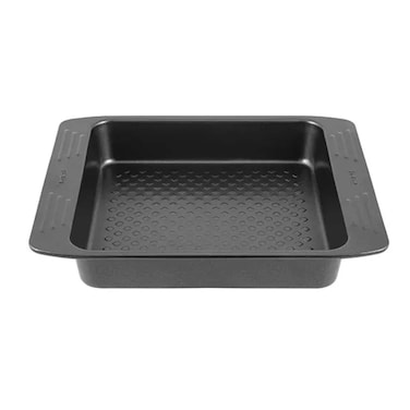 Hai Tefal Easy Grip Square Cake 20C