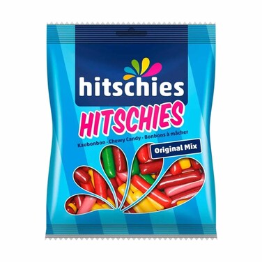 Hitschler Hitsch Original Mix 125GR