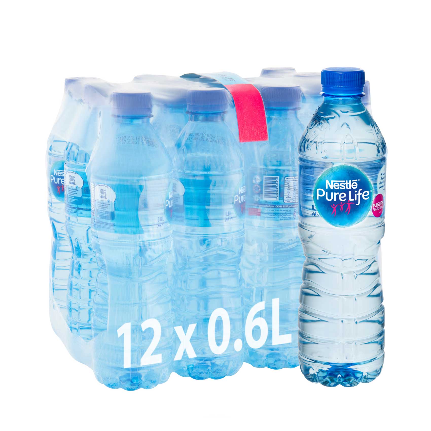 ミネラルウォーター Life Essence Water Life Series. 0 600ml Life Essence. ミネラルウォーター ポタポタ クラブエコ