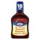 Kraft Barbeque Sauce Sweet Honey 510GR
