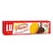 Lu Pepito Dark Chocolate Biscuits 192GR