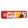Lu Pepito Dark Chocolate Biscuits 192GR